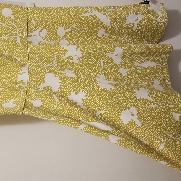 RVCA sleeveless scoop neck dress size S - Picture 2 of 8